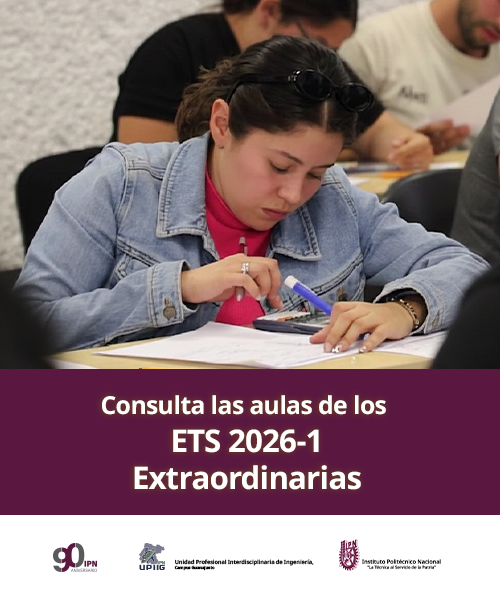 Aulas de los ETS Extraordinarias 26-1